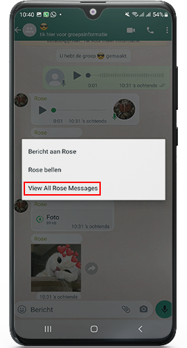 WhatsApp Plus Nieuwe versie 2022