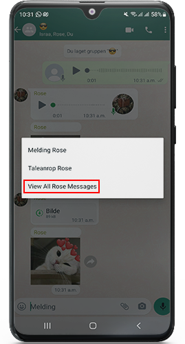 Oppdater WhatsApp Plus Ny Versjon apk