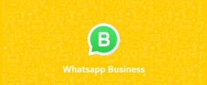 Ladda ner Whatsapp Business