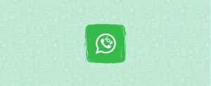 ladda ner WhatsApp iPhone för Android