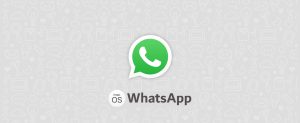 Ladda ner WhatsApp till Mac