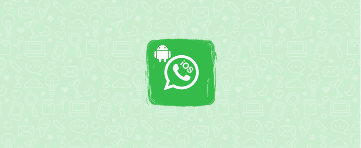 Actualizar WhatsApp iOS Apk