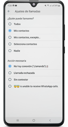 actualizar WhatsApp ios para android nueva versión