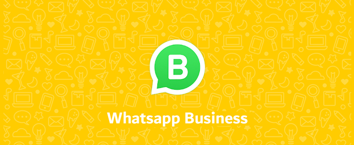 last ned whatsapp business