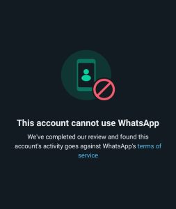 Mise à jour WhatsApp Plus