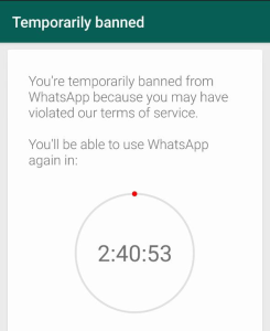 Télécharger WhatsApp iPhone pour Android
