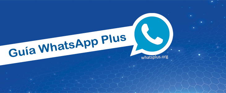 Guía WhatsApp Plus 2023