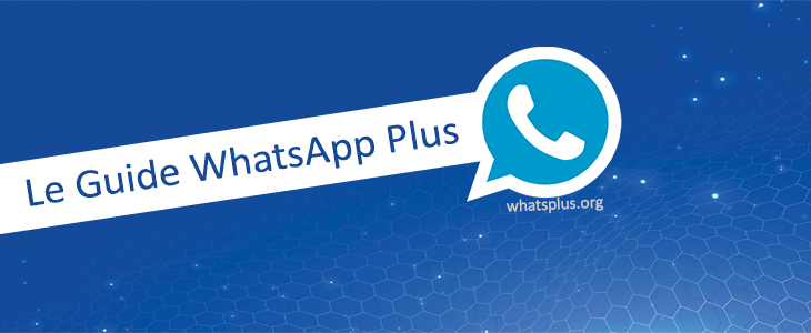 Télécharger WhatsApp Plus