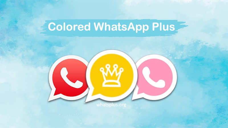 Download WhatsApp Plus free