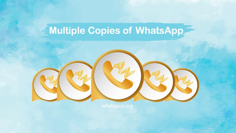 WhatsApp Plus New version