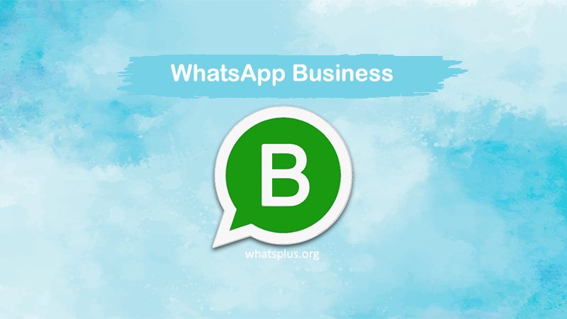 WhatsApp Plus 