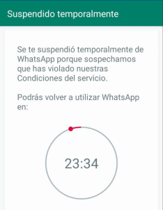 Descargar WhatsApp plus antiban