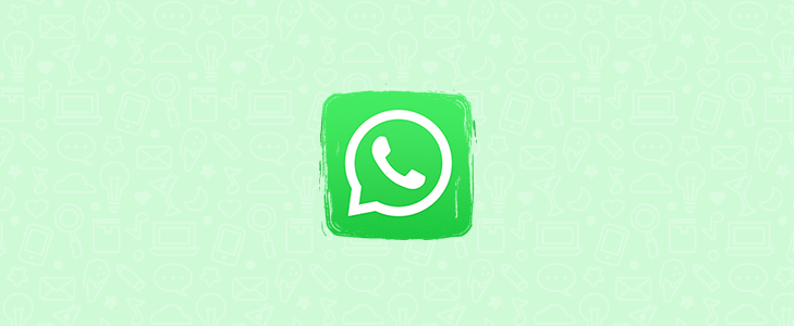 Скачать Зеленый WhatsApp