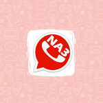 Download NA3 WhatsApp Red Latest Version 2023