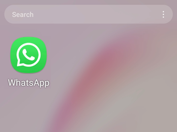 whatsapp plus icono verde	