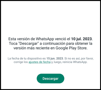 WhatsApp Plus 2024