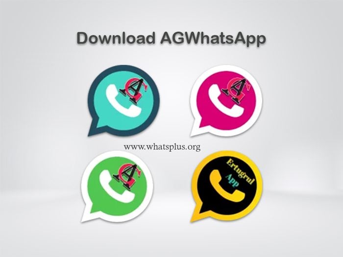 download agwhatsapp 2023