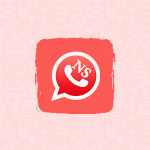 Download NSWhatsApp 2 Red 2024
