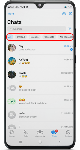 Скачать WhatsApp для iOS